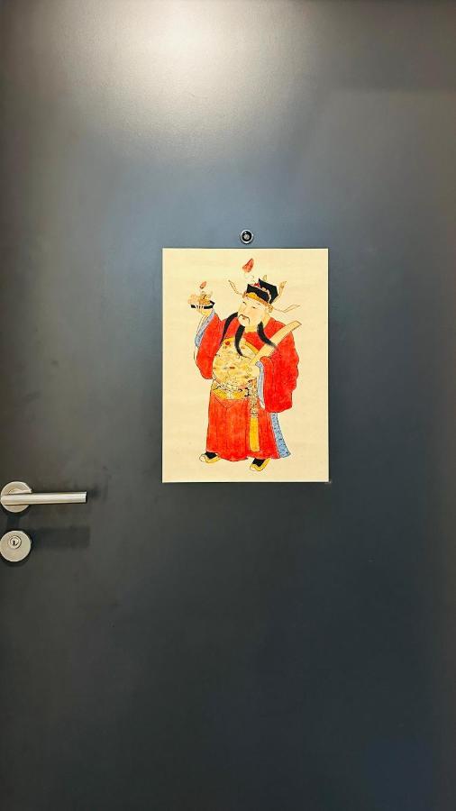 Charme Mystique De La Chine, 4 Pers Max, Free Parking Lägenhet Morges Exteriör bild